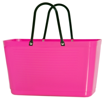 Hinza bag cerise