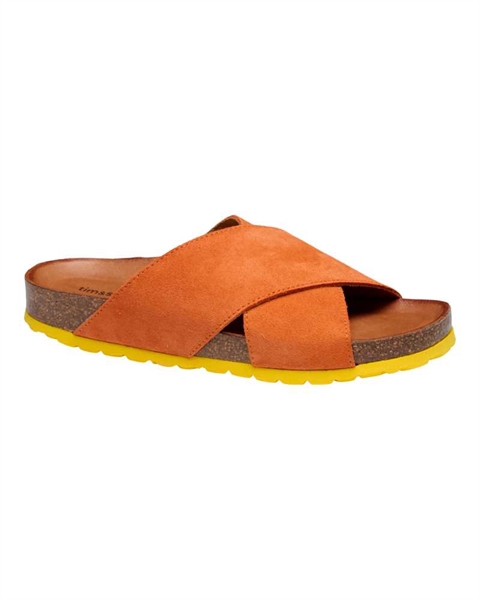 Annet sandal fra Tim & Simonsen