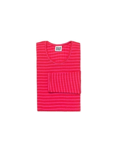 101 Kids - NPS Stripes Red/Chock