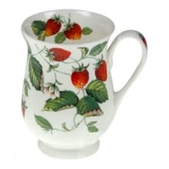 Roy Kirkham krus - Alpine Strawberry Eleanor, 0,33 l