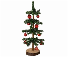 Maileg miniature juletræ - 17 cm