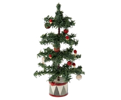 Maileg juletræ, Grøn - 15 cm