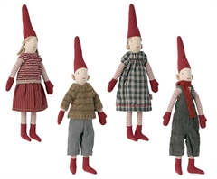 Maileg mini nisse 2022 