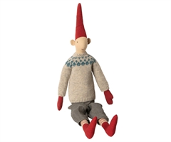 Maileg maxi nisse 2019, Lars