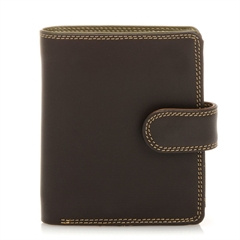Tri-fold pung - Safari Multi (Men's wallet)