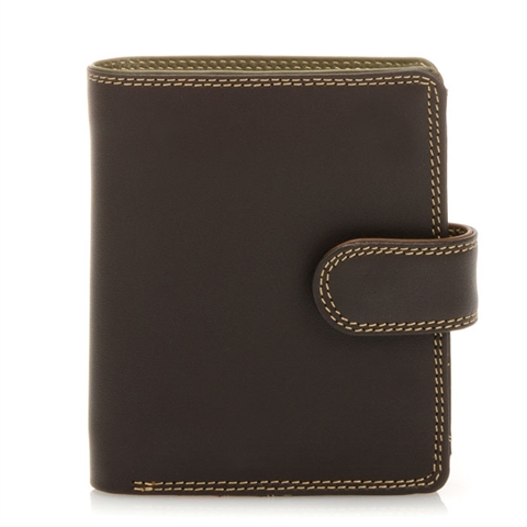 Tri-fold pung - Safari Multi (Men\'s wallet)