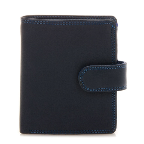 Tri-fold pung - Kingfisher (Men\'s wallet)