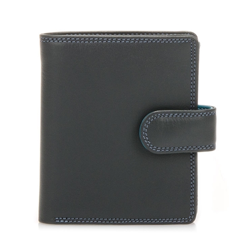 Tri-fold pung - Smokey Grey (Men\'s wallet)