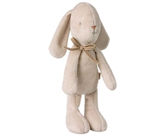 Maileg kanin - Soft bunny, small - Off white
