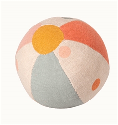 Maileg bold m/lyd - bomuld