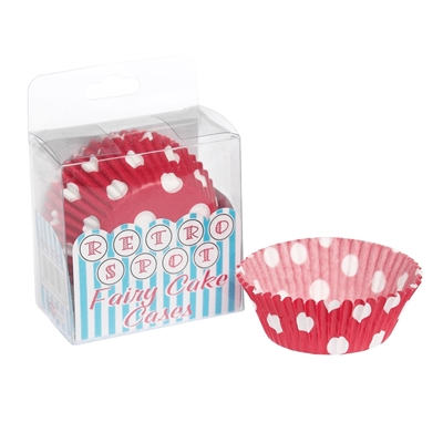 Mini cupcakes forme - Retrospot 