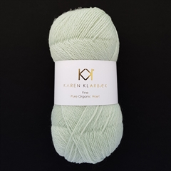 2514 Clinique - fine pure organic wool
