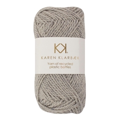 3003 Dark Grey - recycled bottle yarn