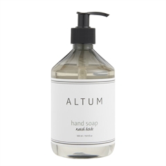 ALTUM håndsæbe - Marsh Herbs, 500 ml