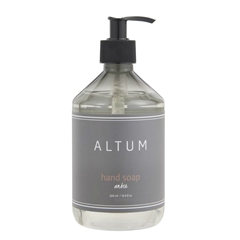 ALTUM håndsæbe - Amber, 500 ml