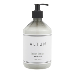 ALTUM håndlotion - Marsh Herbs, 500 ml