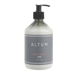 ALTUM håndlotion - Amber, 500 ml