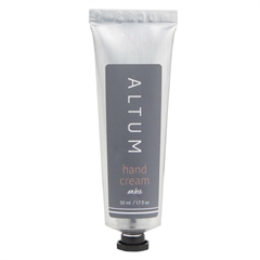 ALTUM håndcreme - Amber, 50 ml