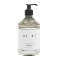 ALTUM body sæbe - Marsh Herbs, 500 ml