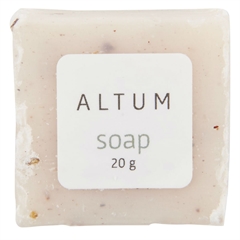 ALTUM bloksæbe - Marsh Herbs, 20 gr