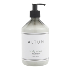 ALTUM bodylotion - Marsh Herbs, 500 ml