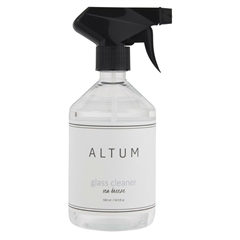 ALTUM glasrens - Sea Breeze, 500 ml