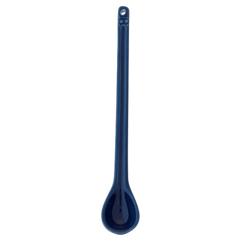 Spoon Alice dark blue