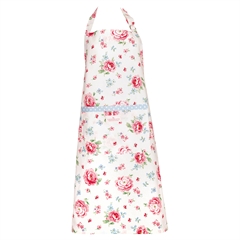 Apron Meryl mega white