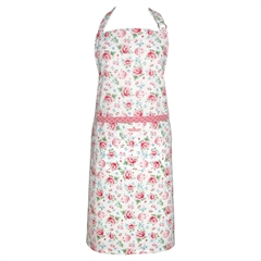 Apron Meryl white.