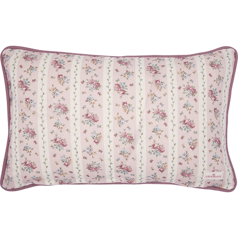 Cushion Ava white 30x50cm