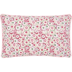 Cushion cover Selma pale pink 30x50cm