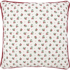 Cushion Abi petit white 40x40cm