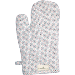 Grill glove Gwen mint