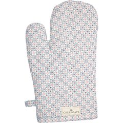 Grill glove Gwen mint