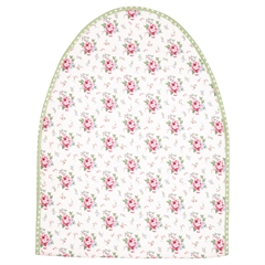 Ironing cover Marley petit white