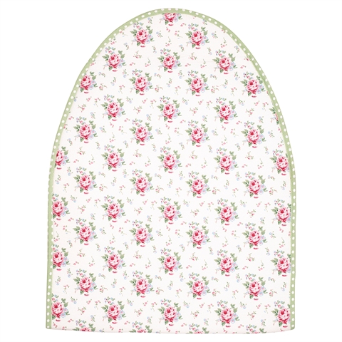 Ironing cover Marley petit white