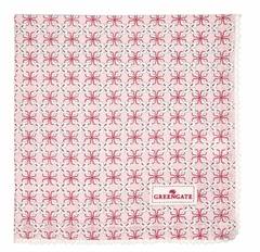 Napkin Harper pale pink - Midseason 2020