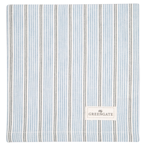 Napkin Tova pale blue