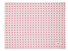 Placemat Harper pale pink - Midseason 2020