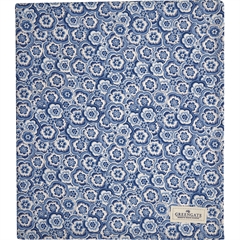 Tablecloth Selma blue 150x150cm