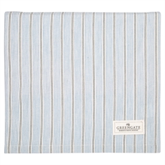 Tablecloth Tova pale blue - 130 x 170 cm