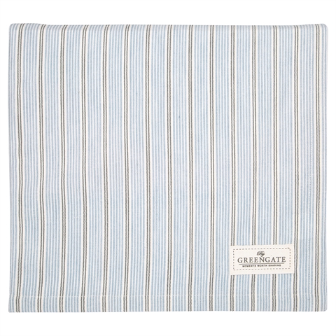 Tablecloth Tova pale blue - 130 x 170 cm