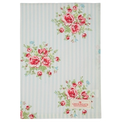 Tea towel Nellie pale blue - Midseason 2020