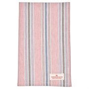 Viskestykke GreenGate Sherry mix ~ 1 stk tilbage