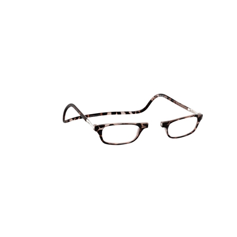 CliC Vision Tortoise/Havana læsebrille