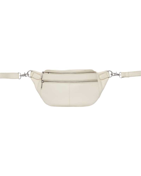 Bumbag / Cross-over "Astrid" ~ Off White