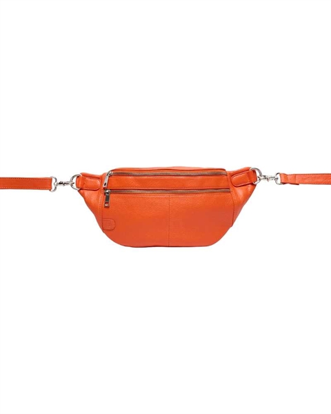 Bumbag / Cross-over "Astrid" ~ Orange