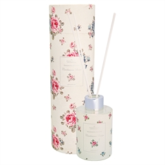 Scented diffuser Hailey red 130ml