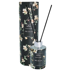 Scented diffuser Jolie black 130ml