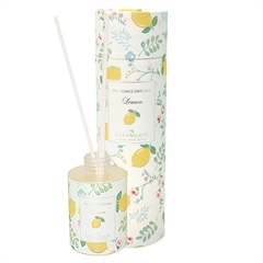 Scented diffuser Limona white 130ml